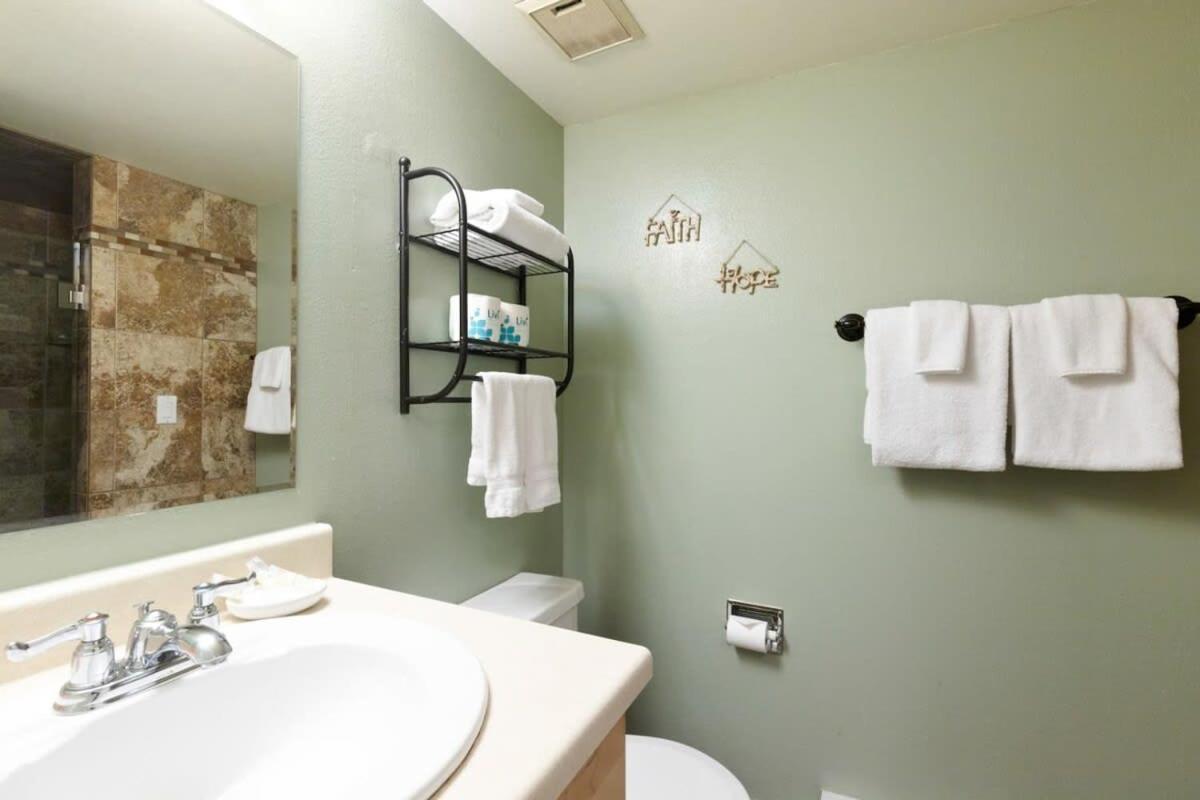 Downtown Chalet Close To Main St With Pool And Hot Tub Breckenridge Dış mekan fotoğraf