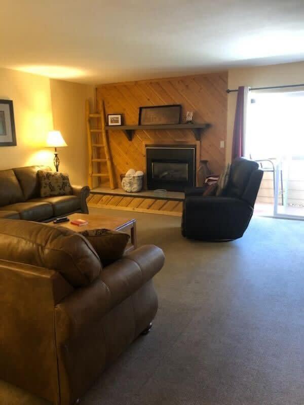 Downtown Chalet Close To Main St With Pool And Hot Tub Breckenridge Dış mekan fotoğraf