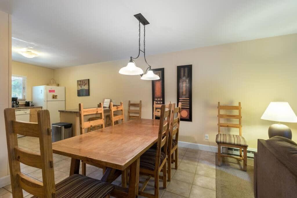 Downtown Chalet Close To Main St With Pool And Hot Tub Breckenridge Dış mekan fotoğraf