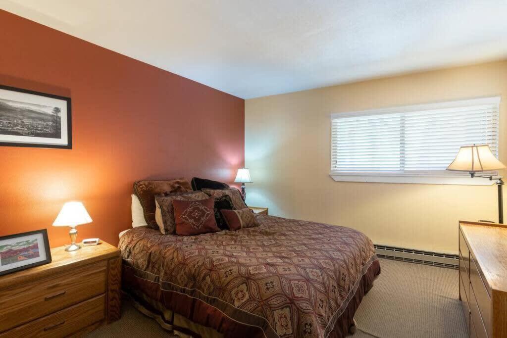 Downtown Chalet Close To Main St With Pool And Hot Tub Breckenridge Dış mekan fotoğraf