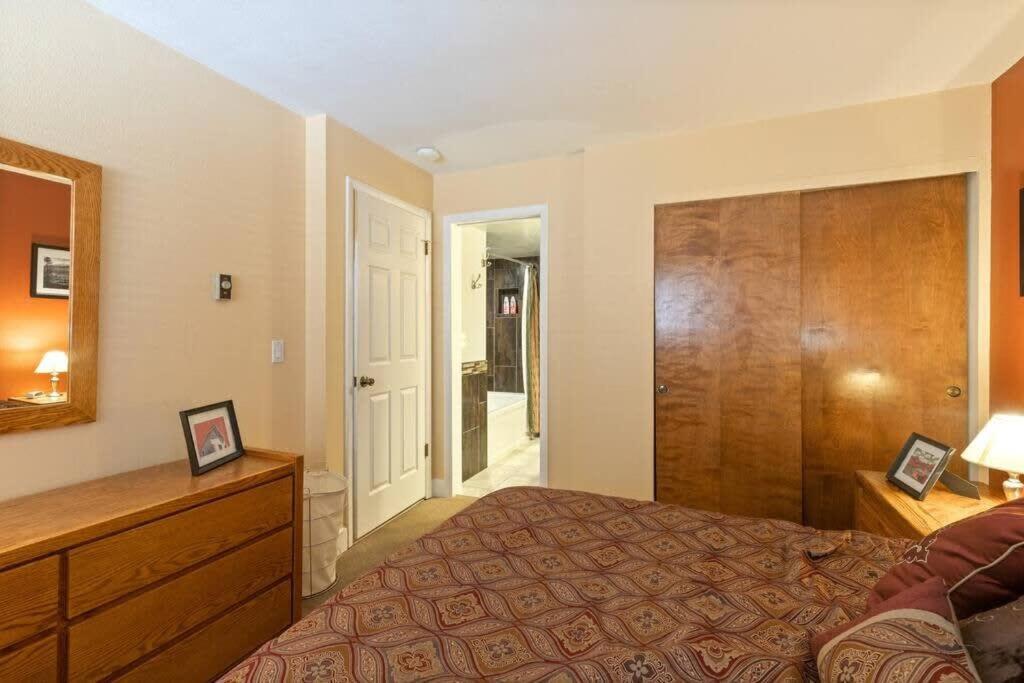Downtown Chalet Close To Main St With Pool And Hot Tub Breckenridge Dış mekan fotoğraf