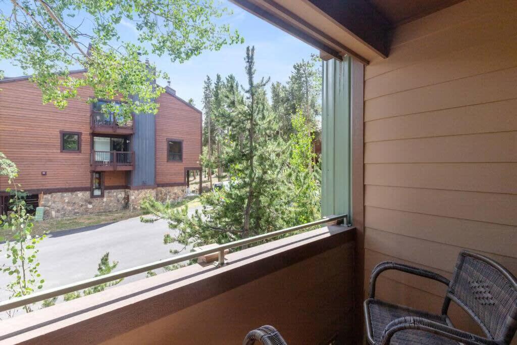 Downtown Chalet Close To Main St With Pool And Hot Tub Breckenridge Dış mekan fotoğraf