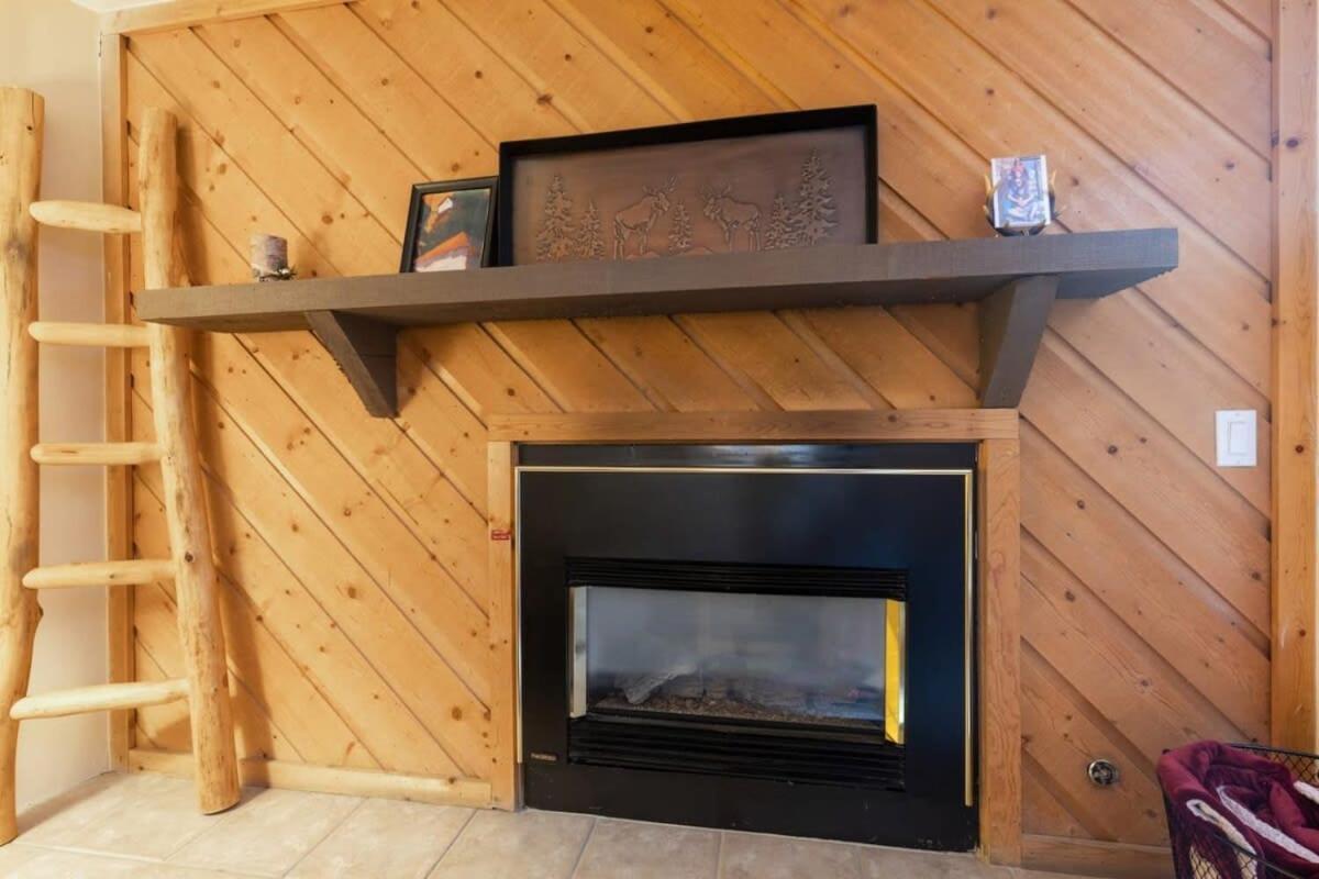 Downtown Chalet Close To Main St With Pool And Hot Tub Breckenridge Dış mekan fotoğraf